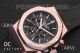 Perfect Replica Swiss Audemars Piguet Royal Oak Chronograph Rose Gold Black Dial Watch (3)_th.jpg